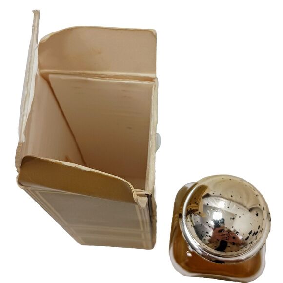 Hermes Caleche Eau de Toilette 3/4 of 3.3 oz w BOX Vntg Original Classic Woodsy - Picture 11 of 12